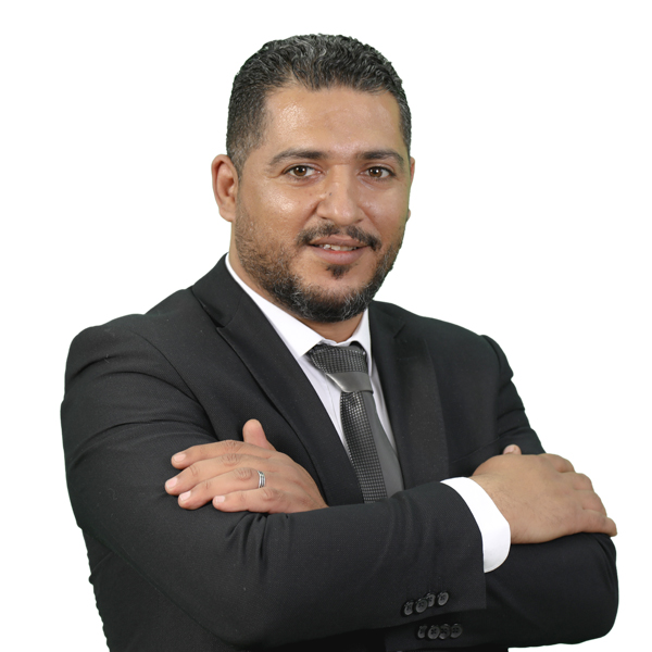 أ.حسام العبسي