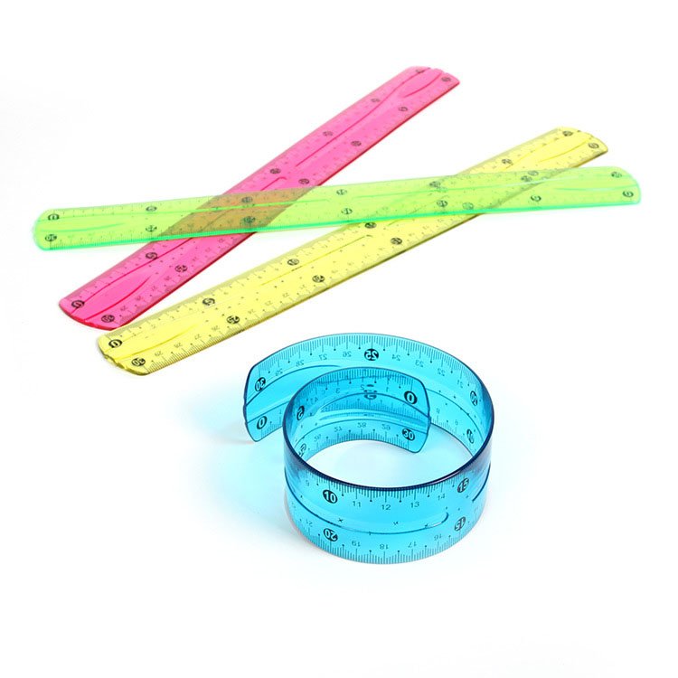 مسطرة مرنة - 20 cm