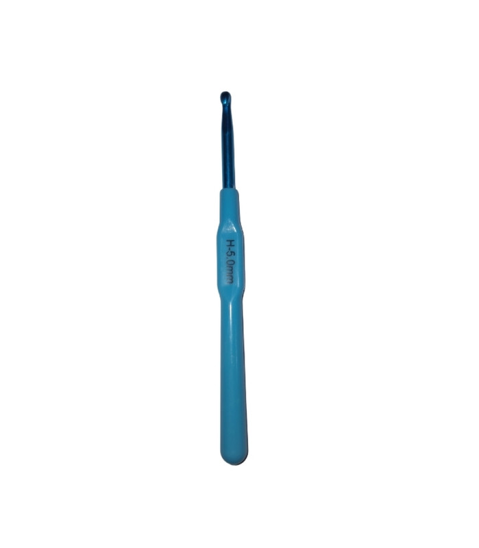 سنارة كروشية H-5.0mm