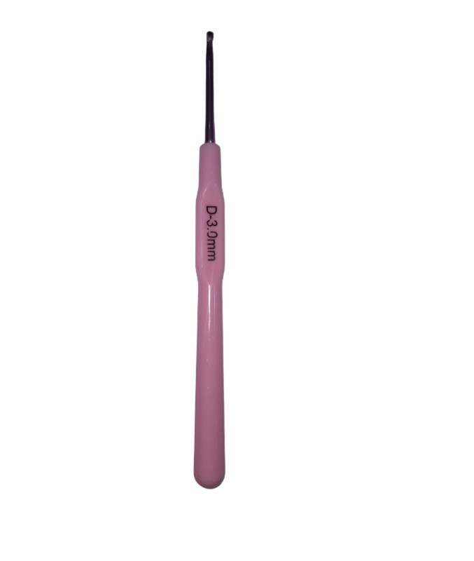 سنارة كروشيةD-3.0mm