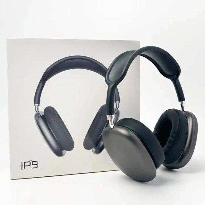 سماعة بلوتوث p9 