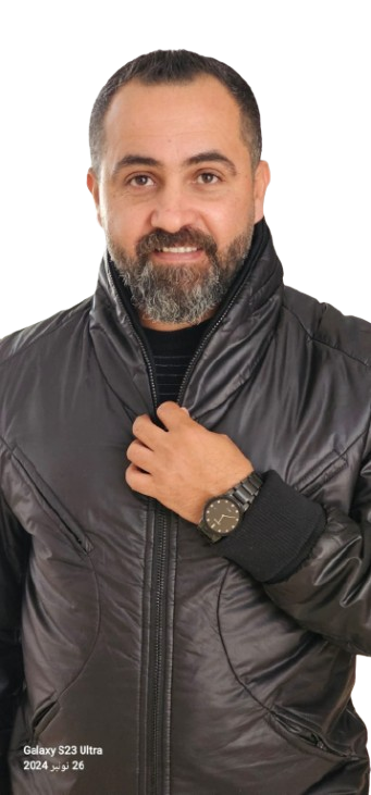 أ.محمد ربابعة