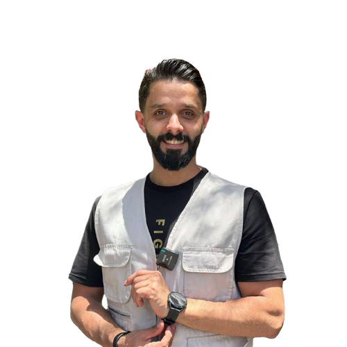 أ.محمد الحارون 