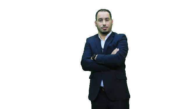 أ. علاء العبسي