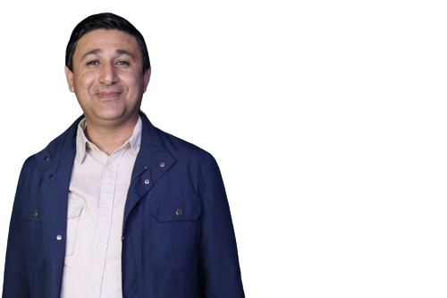 أ.  مراد البرماوي