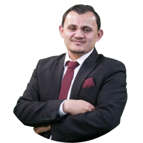 صورة أ.امجد دودين — معلم على دبرني