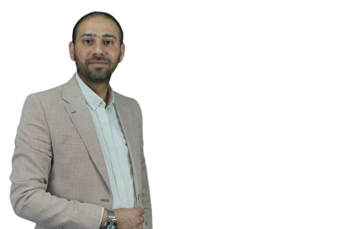 أ. احمد غزال