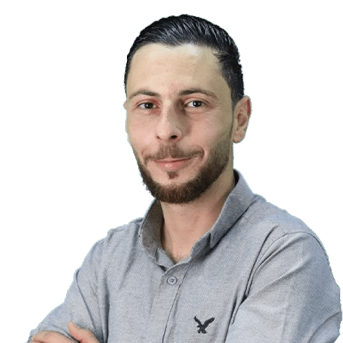 أ.انس القدومي