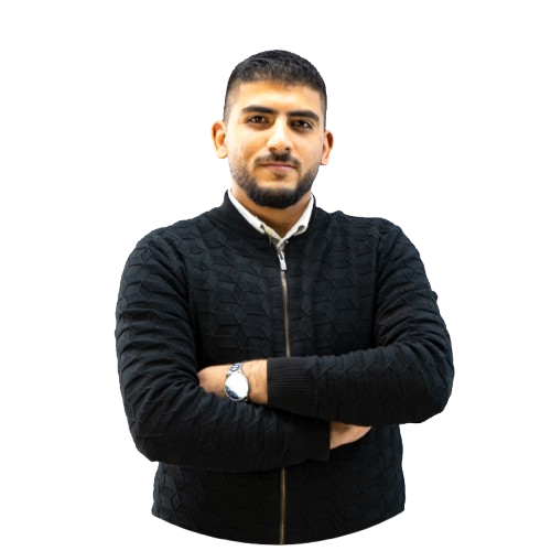 أ. محمود إبراش