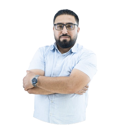 أ. علاء البيطار