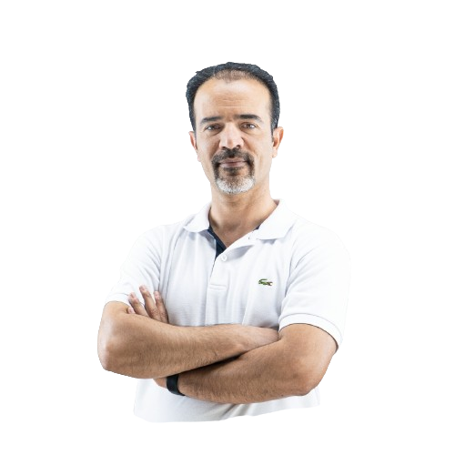 أ. محمد خريسات