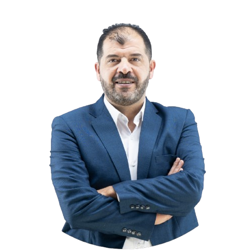 د. محمود أبو السندس