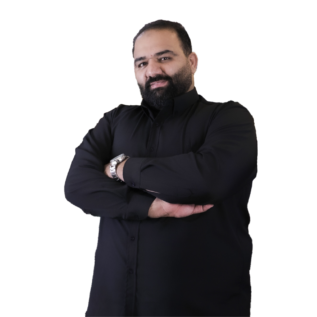 أ.عبدالرؤوف حمدان
