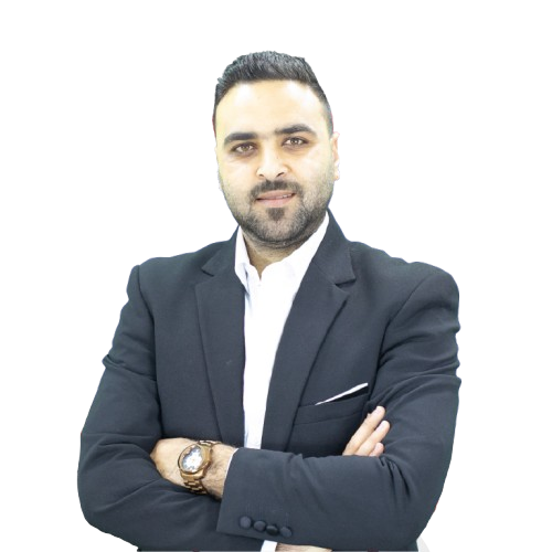 أ. عمار عودة