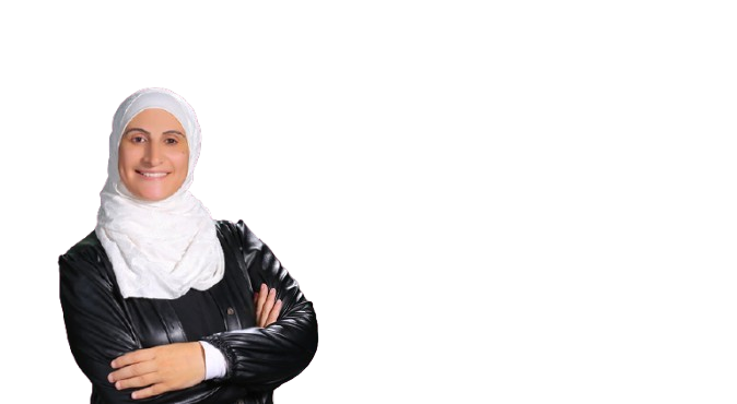 م. أسماء غوشة
