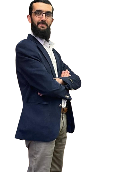 يزن أحمد الهياجنه