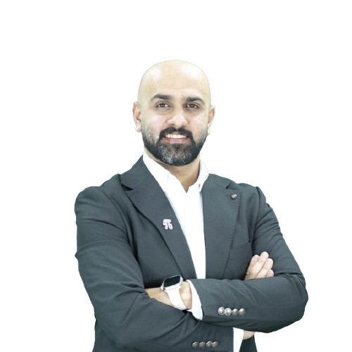 أ.أحمد المزايدة