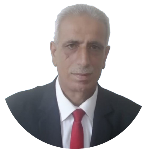 محمد الحروب