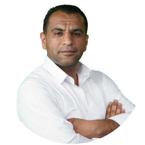 أ. ثامر ابو عليم 
