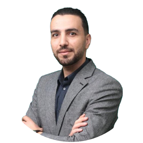 أ.خالد المقدادي