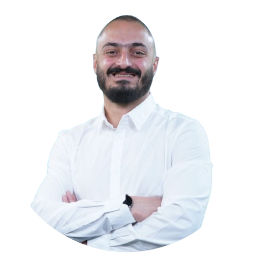 أ. اسامة العكور