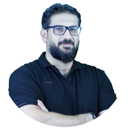 خالد فقوسة