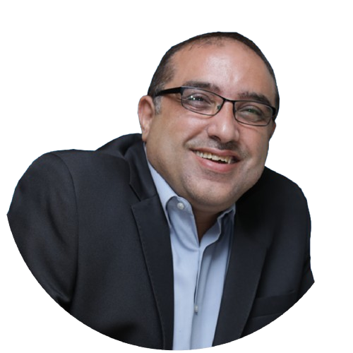 أ. عمر منصور