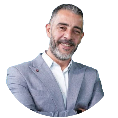 أ. علي العقرباوي