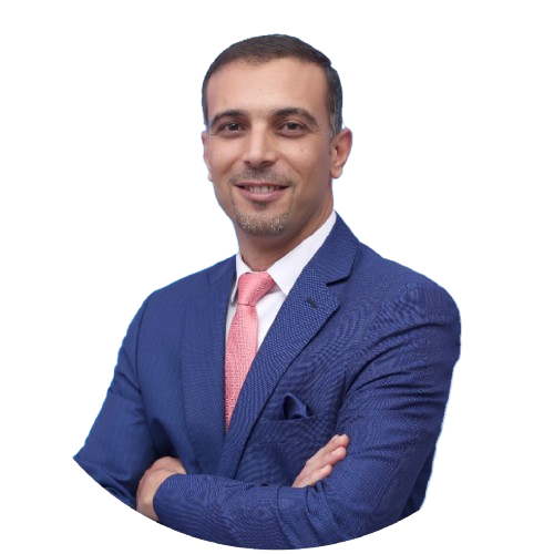 علاء الجراح