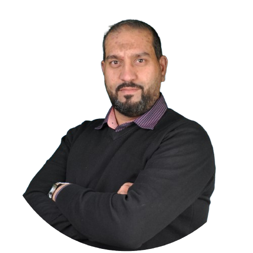 أ. محمد الزيات 
