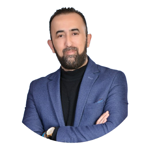 أ. محمد الربابعة