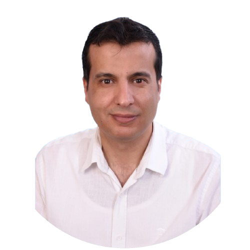 محمود الحايك