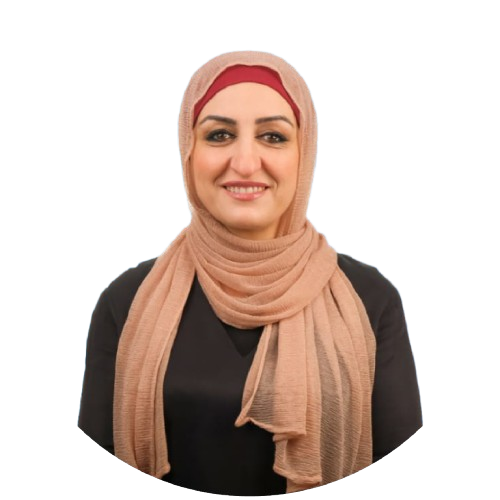 منى السويدي