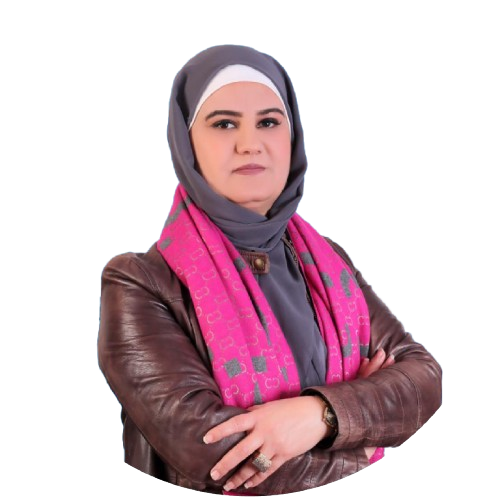 فادية البشايرة