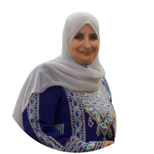 اميمة الجوابرة