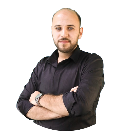 علاء خزاعلة