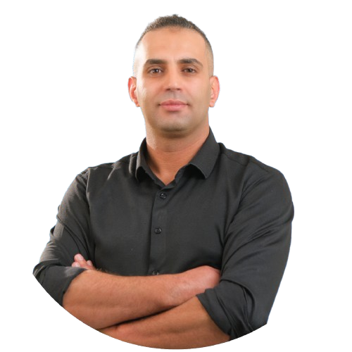 ثائر ابو لبدة