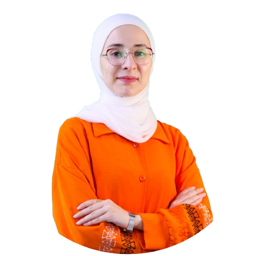 م. دعاء شريدة
