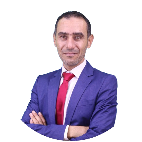 أ. محمد الوحشة