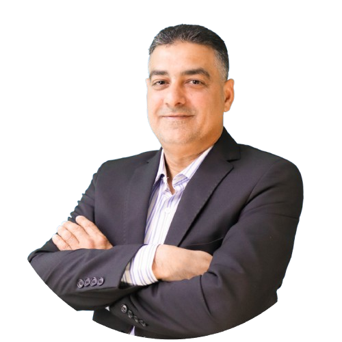 أ. يوسف العمري