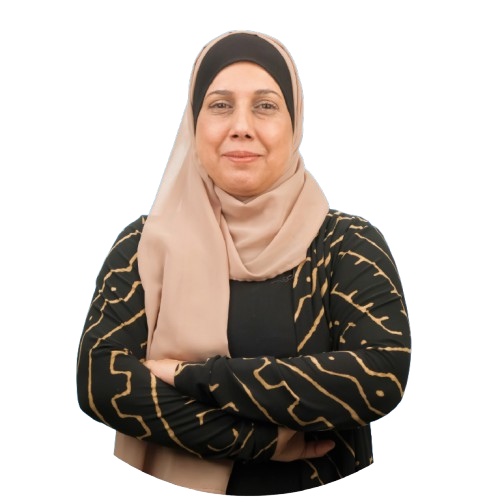 ربى بحيرات