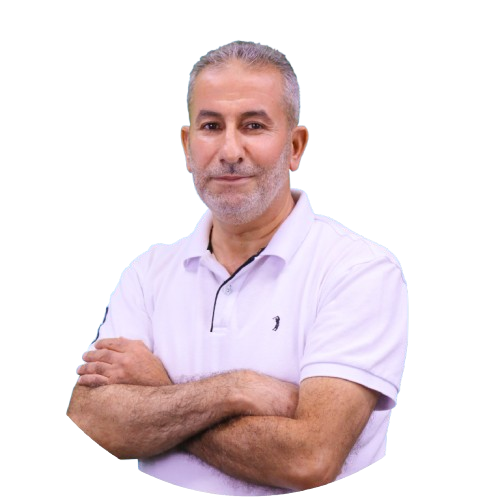 احمد القيام