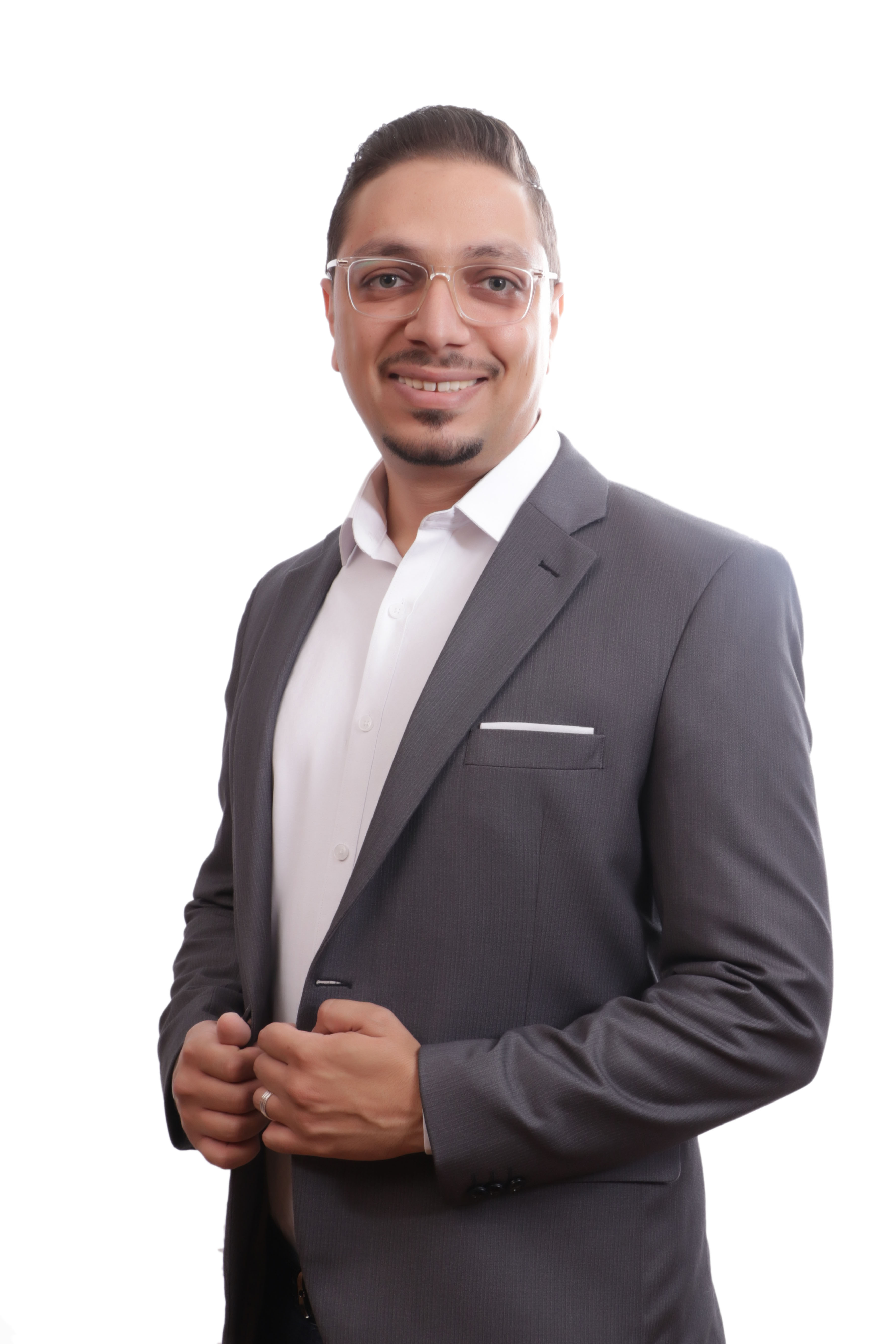 محمد اكرم النجار