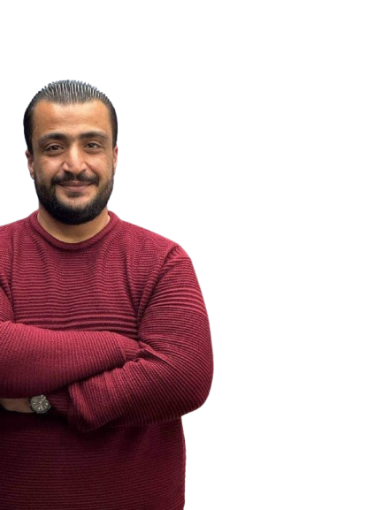 أ. محمد العجارمة
