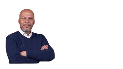 أ. سفيان ابو جابر 