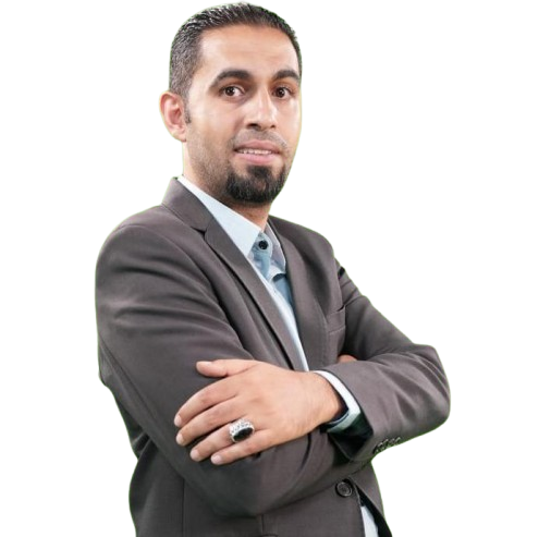 أ.محمد الطريفي