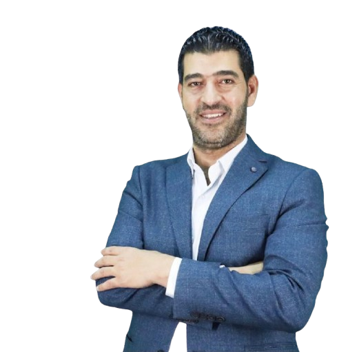 اياد القواسمي