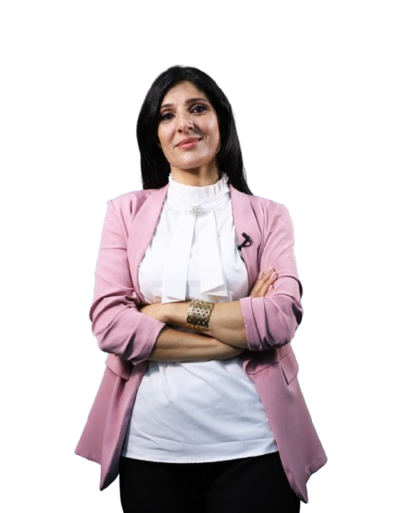 تهاني الحمايدة