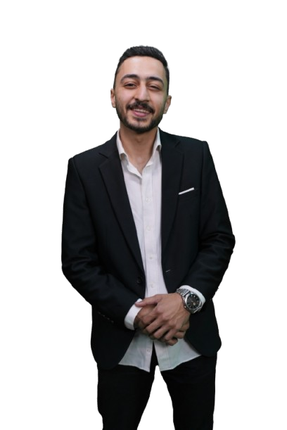 محمد العقرباوي