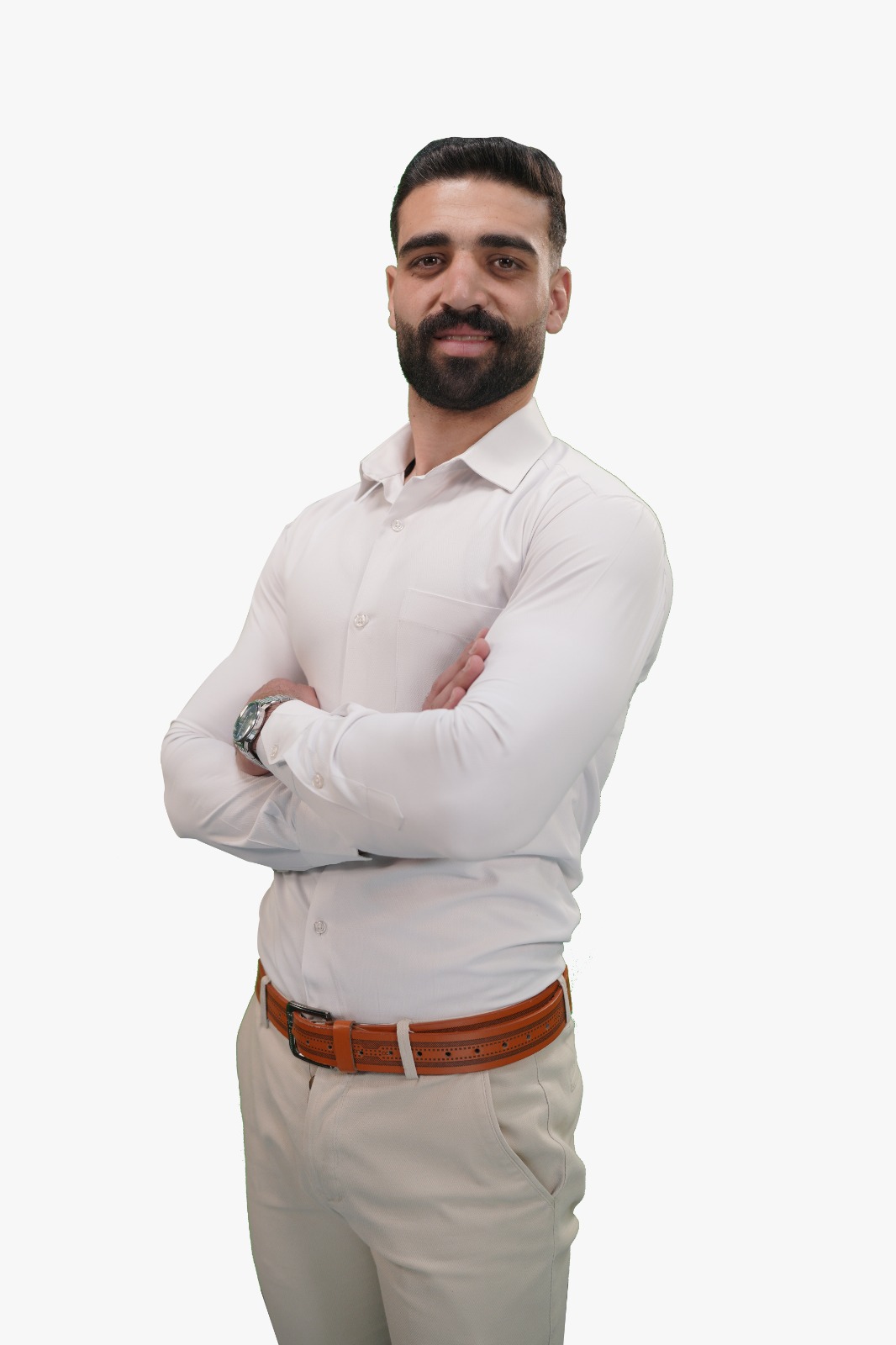 أ. احمد المصري